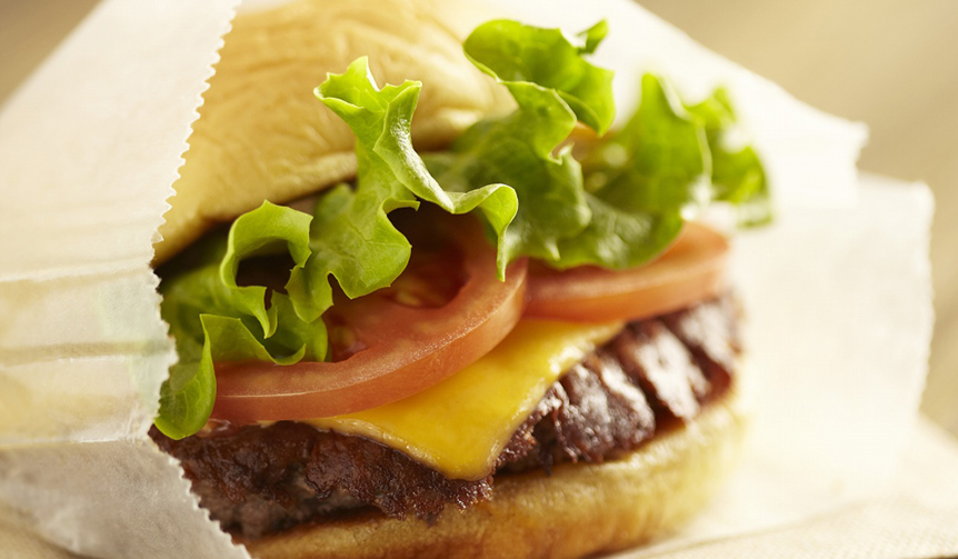 東京・北青山にNY発のハンバーガーレストラン「シェイク シャック」｜Shake Shack ギャラリー