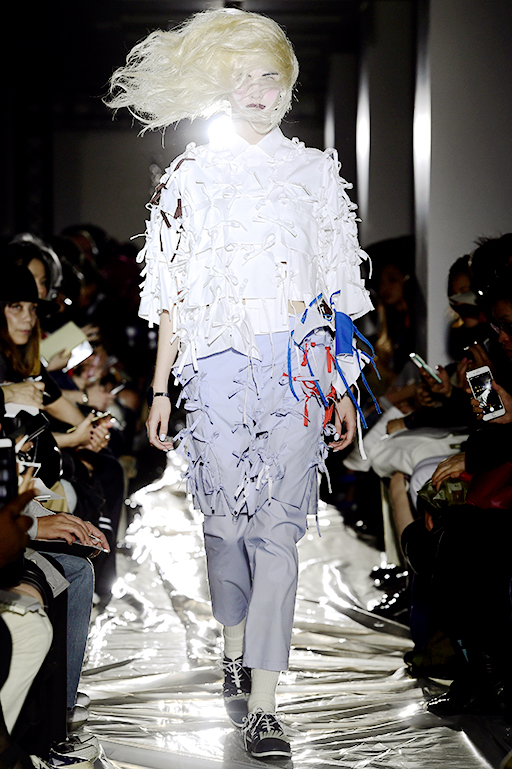 Terumi Hagiwara Column Vol. 138: A Tokyo Designer with a Global Vision | Gallery