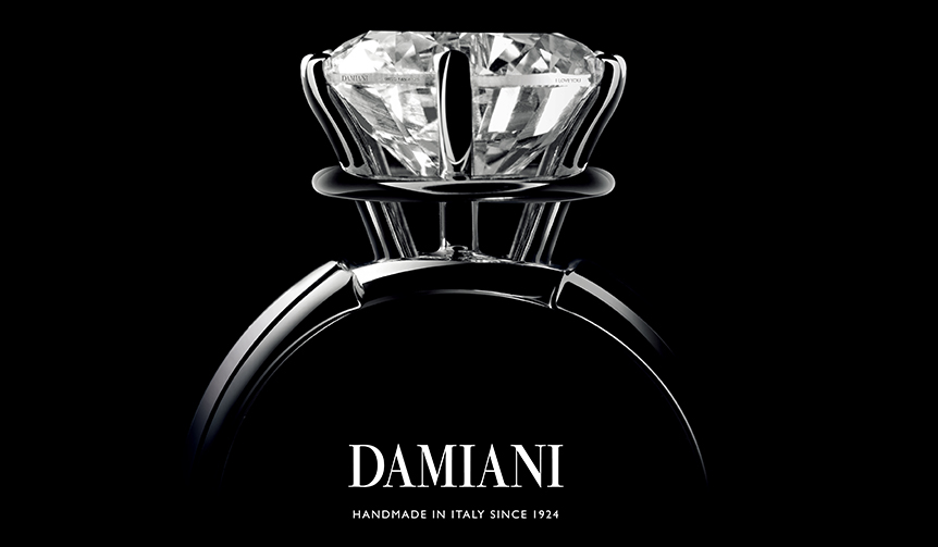 Top Jeweler Damiani Holds Bridal Fair | DAMIANI Gallery