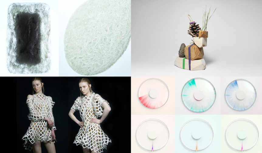 12 winning entries announced for "LEXUS DESIGN AWARD 2016" | Lexus Gallery
