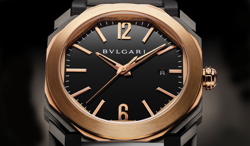 ブルガリ｜SIHH 2016 ジュネーブサロン速報｜BVLGARI ギャラリー