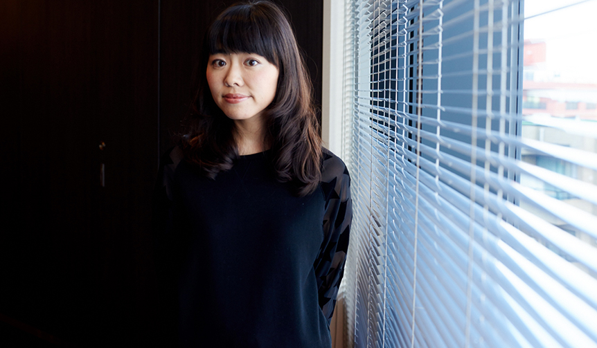 Hiromi Uehara Discusses 'SPARK,' Her Trio's Boundless Exploration | INTERVIEW Gallery