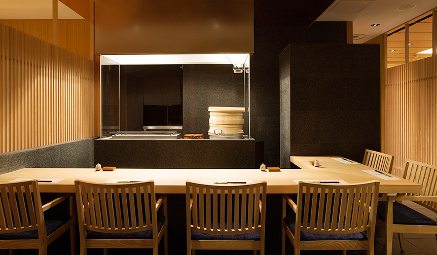 Hamamatsu's Esteemed "Unagi Fujita" Opens in Shirokanedai | EAT Gallery