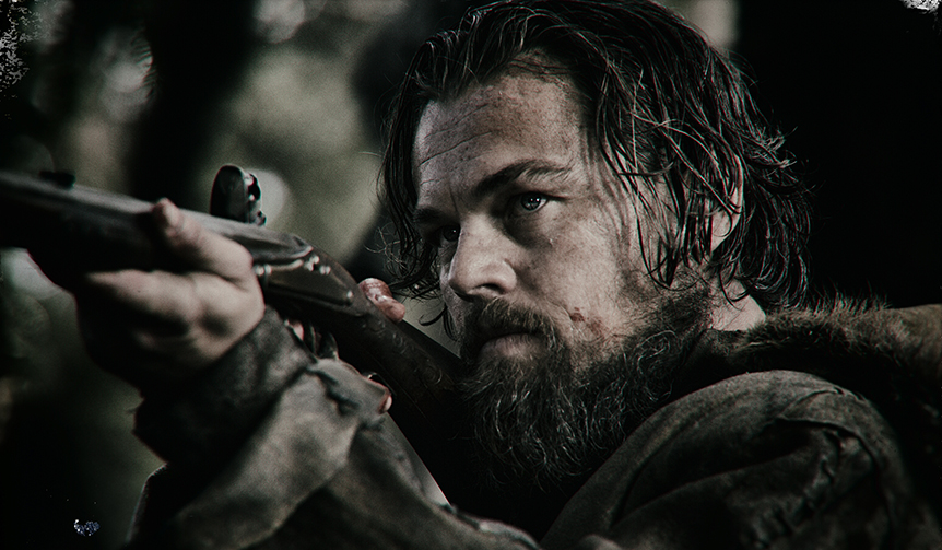 Exploring the Allure of 'The Revenant': A Cinematic Masterpiece | MOVIE Gallery