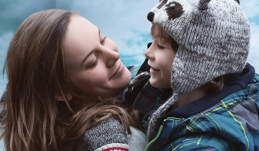 Academy Award for Best Actress! What lies beyond escaping the confines of 'the room'… 'Room' | MOVIE Gallery