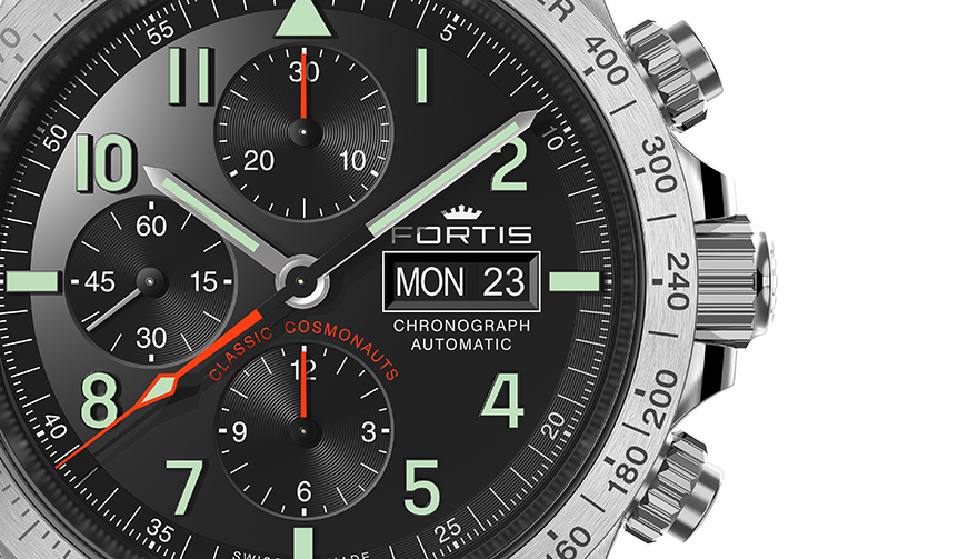 Fortis | BASELWORLD 2016 Baselworld | FORTIS Gallery