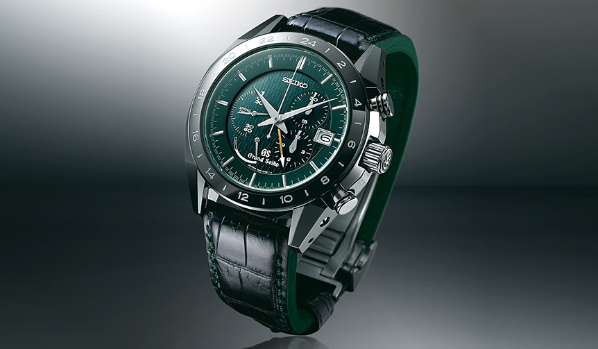 Seiko | BASELWORLD 2016 Baselworld | SEIKO Gallery