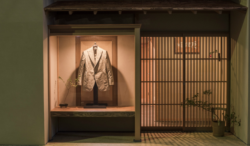 A New Shop to Pass on Japan's Beauty to the Next Generation | JUNRIAN Gallery