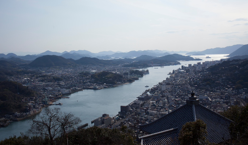 Report from DINING OUT ONOMICHI with LEXUS | LEXUS Gallery