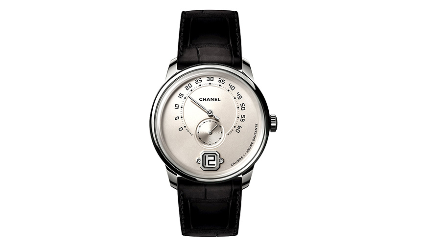 シャネル｜BASELWORLD 2016 バーゼルワールド｜CHANEL ギャラリー