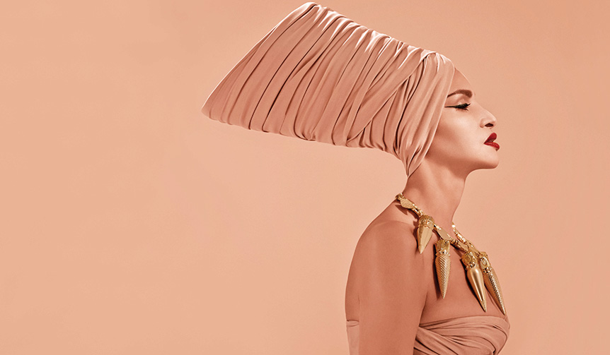 Christian Louboutin Beauty Line Makes Its Debut in Japan | Christian Louboutin Gallery
