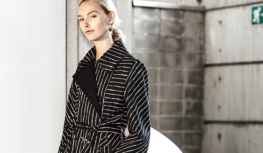 SPORTMAX Resort 2017 Collection | SPORTMAX