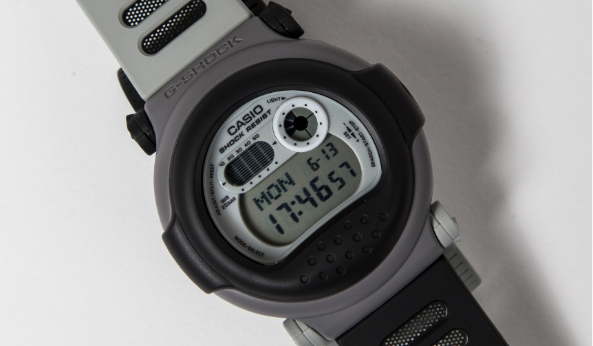 G-SHOCK Collaborates with BEAMS | CASIO Gallery