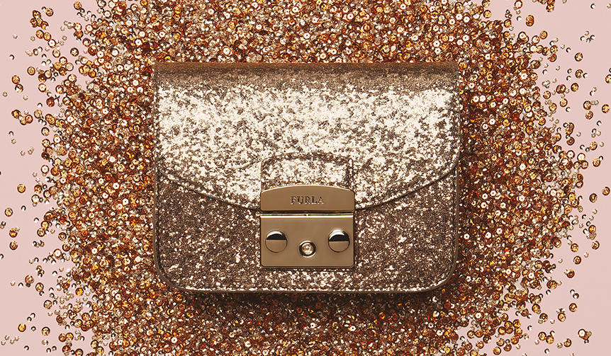 ギフトにもぴったりなフルラの2016ホリデーコレクション｜FURLA ギャラリー