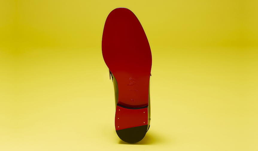 vol.1 コンビネーション・シューズ Christian Louboutin｜クリスチャン ルブタン ギャラリー