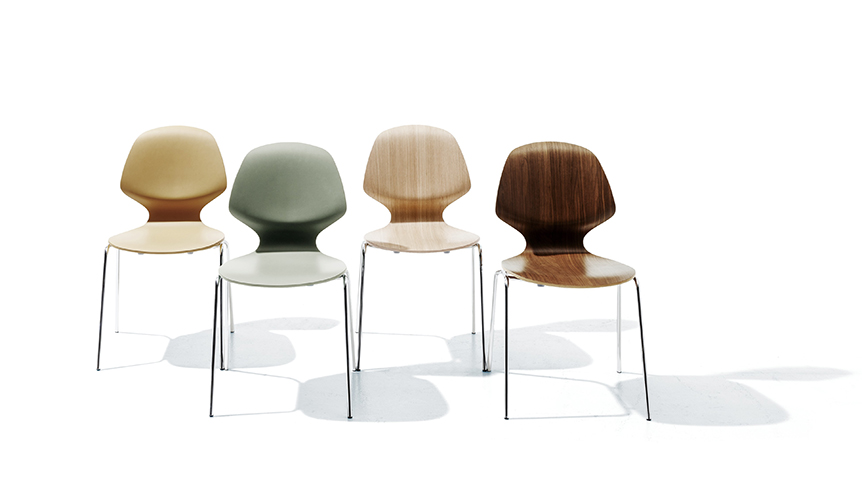 北欧インテリア「ボーコンセプト」の2017年新作コレクション｜BoConcept ギャラリー