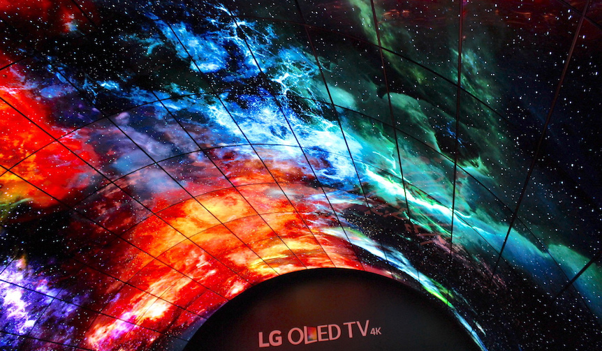 CES 2017 リポート 家電・エレクトロニクス編｜Consumer Electronics Show 2017 ギャラリー