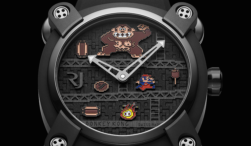 夢中になったあの時代、あの衝撃が、いまを生きる僕らを鼓舞する｜ROMAIN JEROME ギャラリー