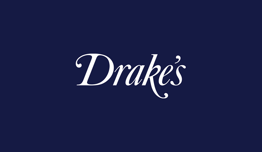 Trunk shows also held. Drake's makes its Asian debut with a full lineup | Drake's Gallery