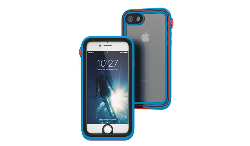 Catalyst｜iPhone 7/7 Plus対応の「完全防水ケース」に限定カラー ギャラリー