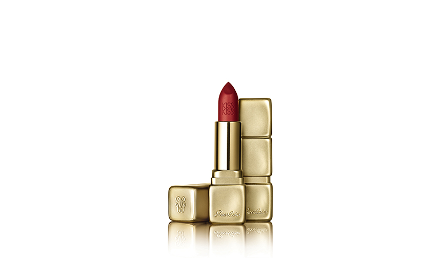 秋の装いをパーフェクトに演出する「ゲラン フォール コレクション 2017」｜GUERLAIN ギャラリー