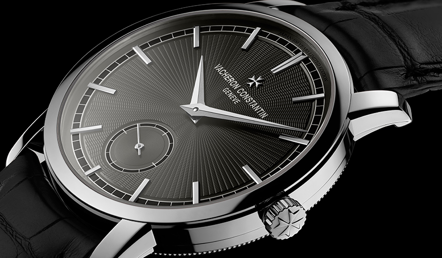 ヴァシュロンの洗練。「トラディショナル日本100周年記念モデル」｜VACHERON CONSTANTIN ギャラリー