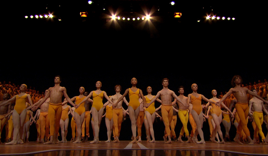 Serial | Jun Makiguchi's Cinema Full Life Vol. 16: 'Dancing Beethoven' Gallery
