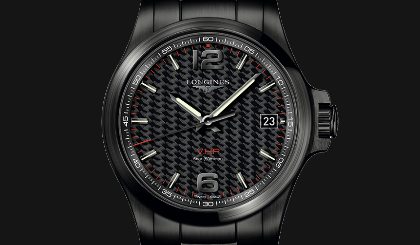 現代の技術により磨き上げた、次世代クオーツ。その進化の背景｜LONGINES ギャラリー
