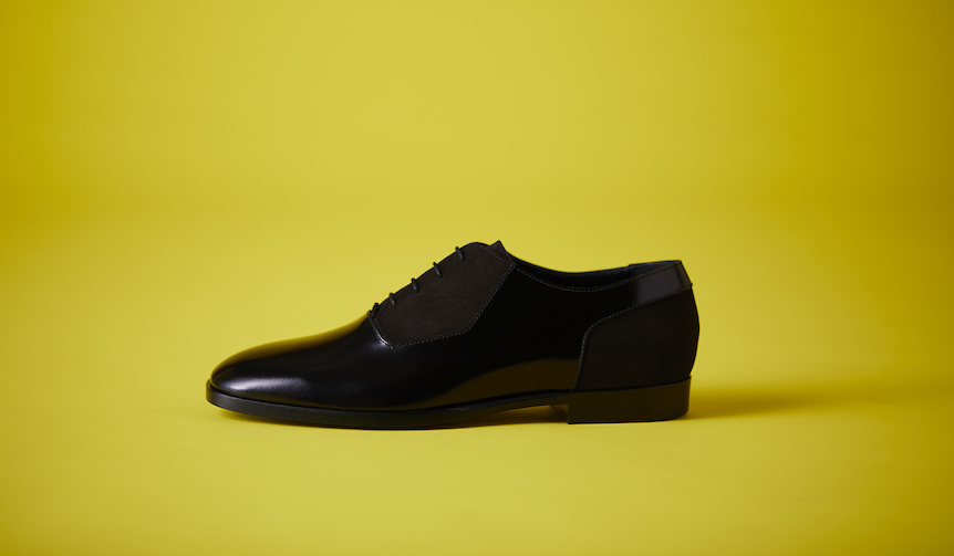 vol.14「コンビシューズ、再び」JIMMY CHOO｜ジミー チュウ ギャラリー