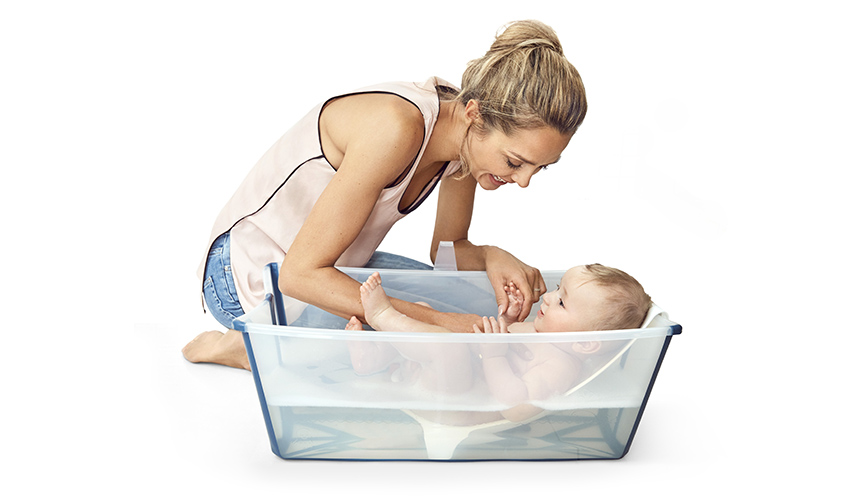 「ストッケ フレキシバス」に新色コレクションが登場｜STOKKE
