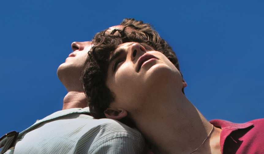 Serial Feature | Jun Makiguchi's Cinema Full Life, Vol. 19: Call Me By Your Name Gallery