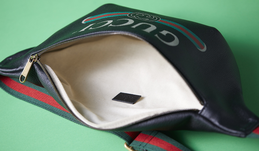 vol.20「ラグジュアリーブランドの、スポーツテイスト」GUCCI｜グッチ ギャラリー