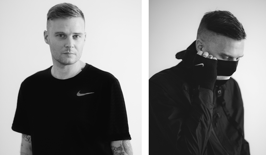 NIKELAB、マシュー・M・ウィリアムズとのタッグによるコレクションを発表！ ｜NIKE　ギャラリー