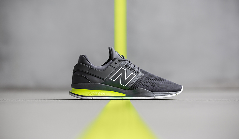 ニューバランスから、「247v2」新シリーズがリリース｜NEW BALANCE