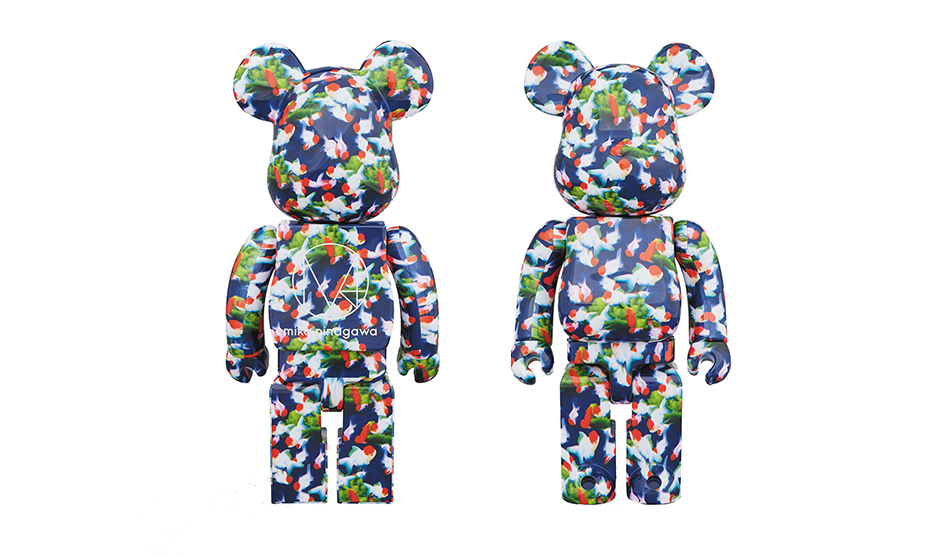 M / mika ninagawa｜MEDICOM TOY　ギャラリー