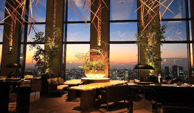 イビサ島レジェンドDJホセ・パディーヤのサンセット・パーティ｜Shinagawa Prince Hotel　ギャラリー