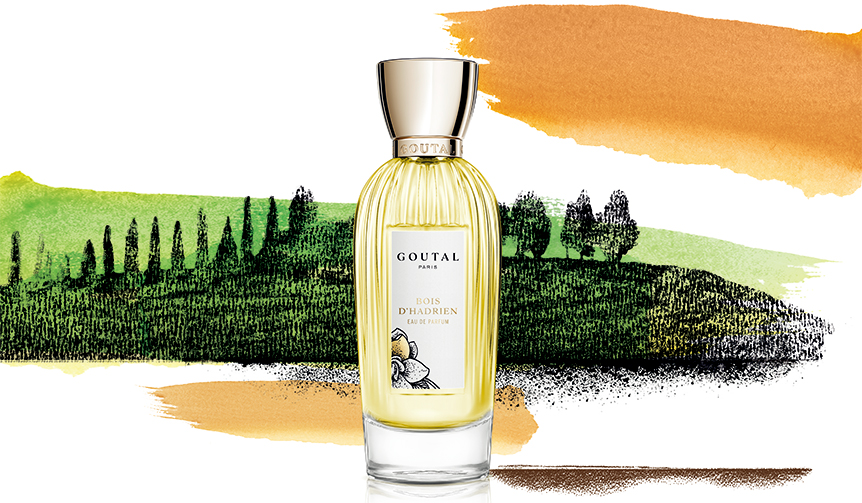 【9/5発売】パリ発、新生「グタール」が新たな香りを発表｜GOUTAL　ギャラリー