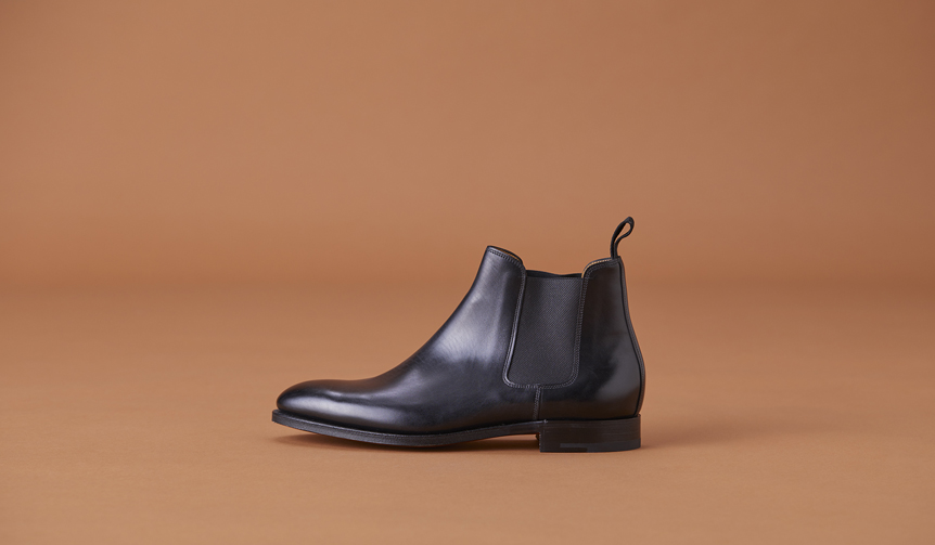 vol.36「老舗のブーツ」JOHN LOBB｜ジョン ロブ ギャラリー