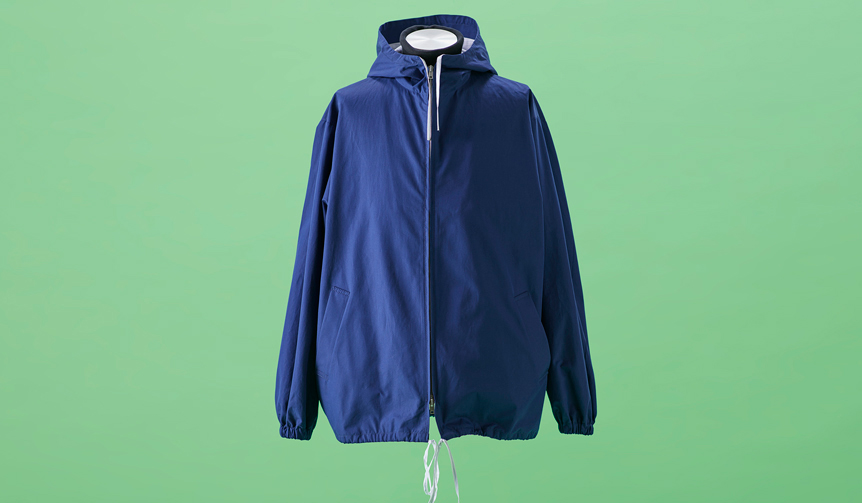 vol.38 "Spring Hoodie" MARNI Gallery