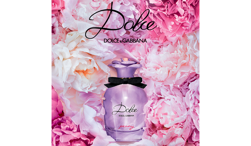 Released March 6: Dolce & Gabbana Unveils New Fragrance | DOLCE&GABBANA Gallery