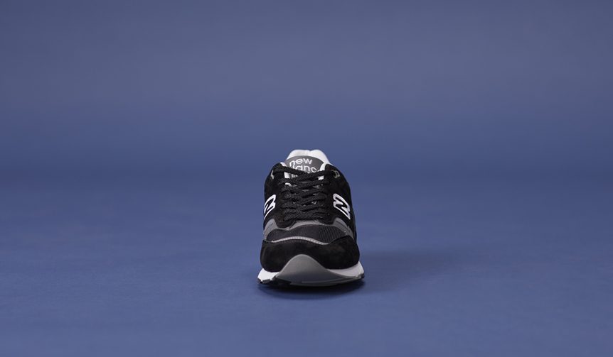 vol.40「モード気分なスニーカー」New Balance｜ニューバランス ギャラリー
