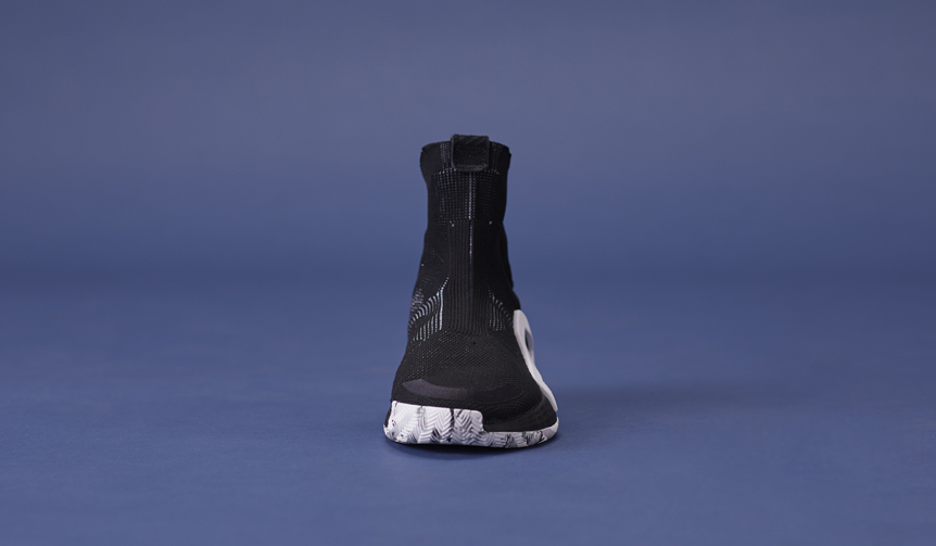 vol.40「モード気分なスニーカー」adidas｜アディダス ギャラリー