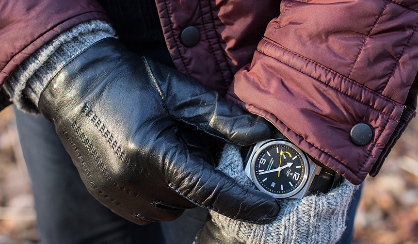 チューダーの人気モデル「ノースフラッグ」が、日本に正規輸入されることが決定！｜TUDOR ギャラリー
