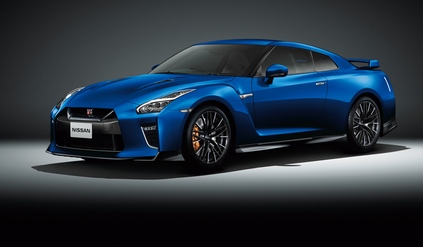 Nissan GT-R and Fairlady Z Celebrate 50th Anniversaries with Special Models | Nissan Gallery