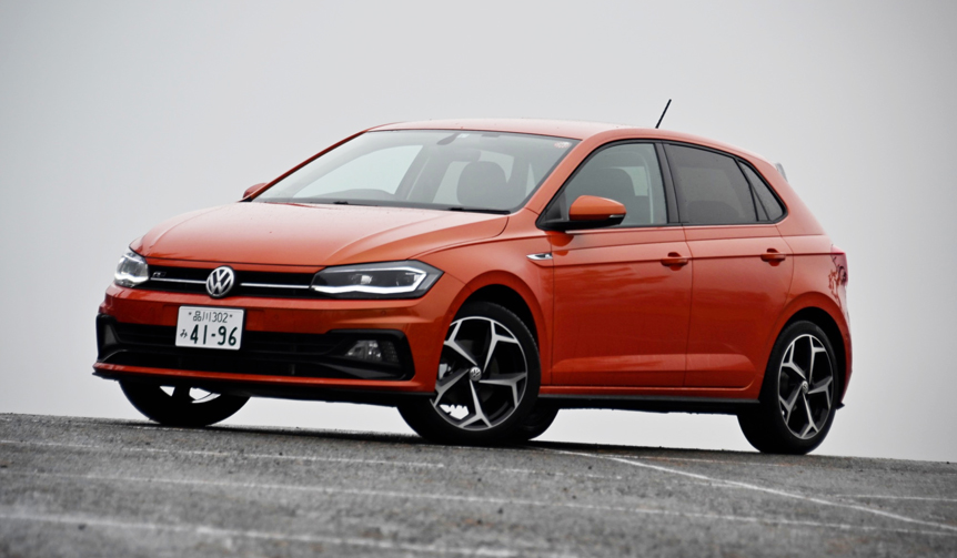 Three Latest Compact Hatchbacks to Watch Now: Part 3 | Volkswagen Polo TSI R Gallery
