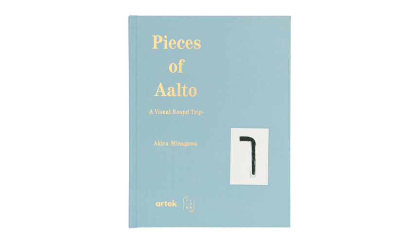 「Artek Tokyo Store」オープニングにて皆川明氏との書籍が発売 | Artek　ギャラリー