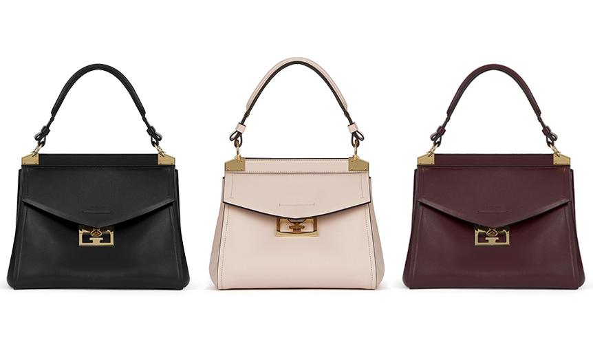 New handbags arrive from the Givenchy 2019 Pre-Fall Collection | GIVENCHY Gallery