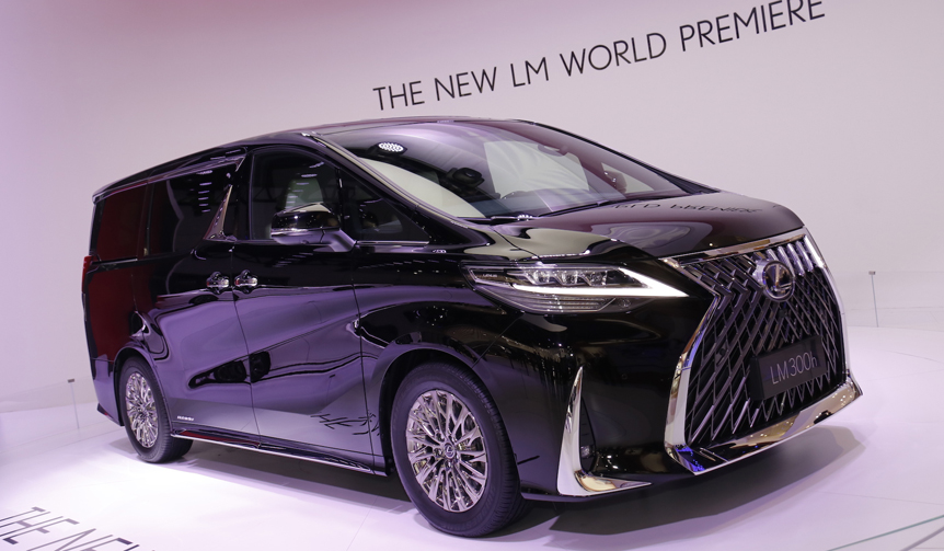 上海モーターショー2019 プロダクションカー編｜Auto Shanghai 2019 ギャラリー
