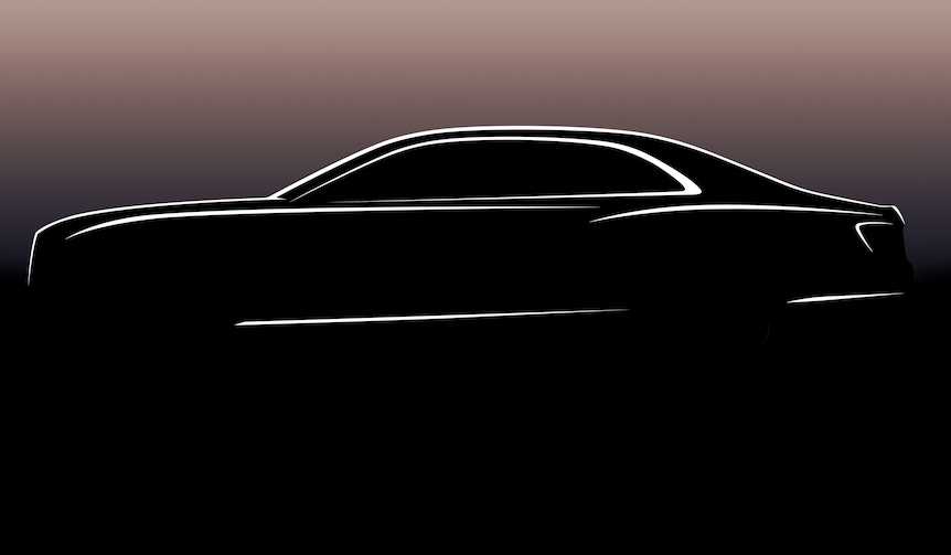 ベントレー 次世代フライングスパーを年内に発表｜Bentley ギャラリー