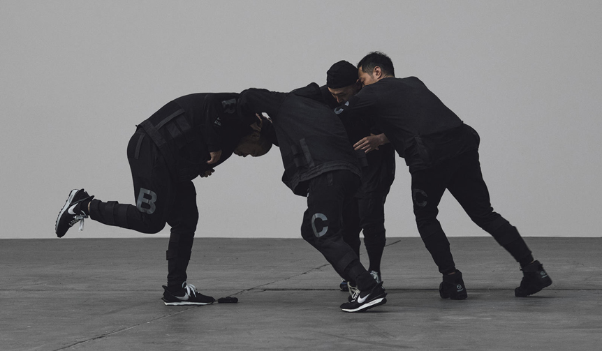NIKE and UNDERCOVER Officially Collaborate to Release Their First Collection | NIKE x UNDERCOVER Gallery
